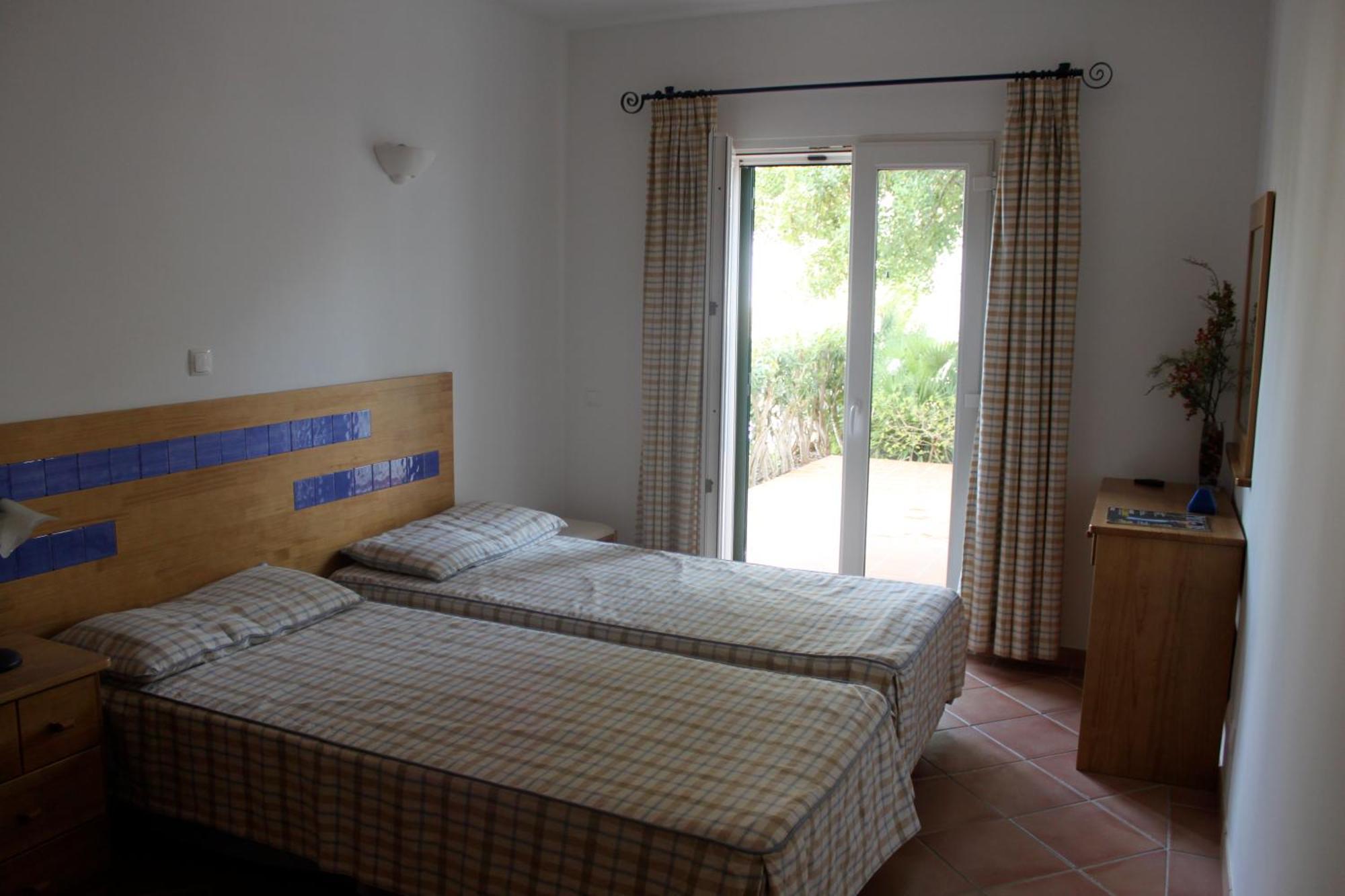 Ferienwohnung Tavira Retreat Zimmer foto
