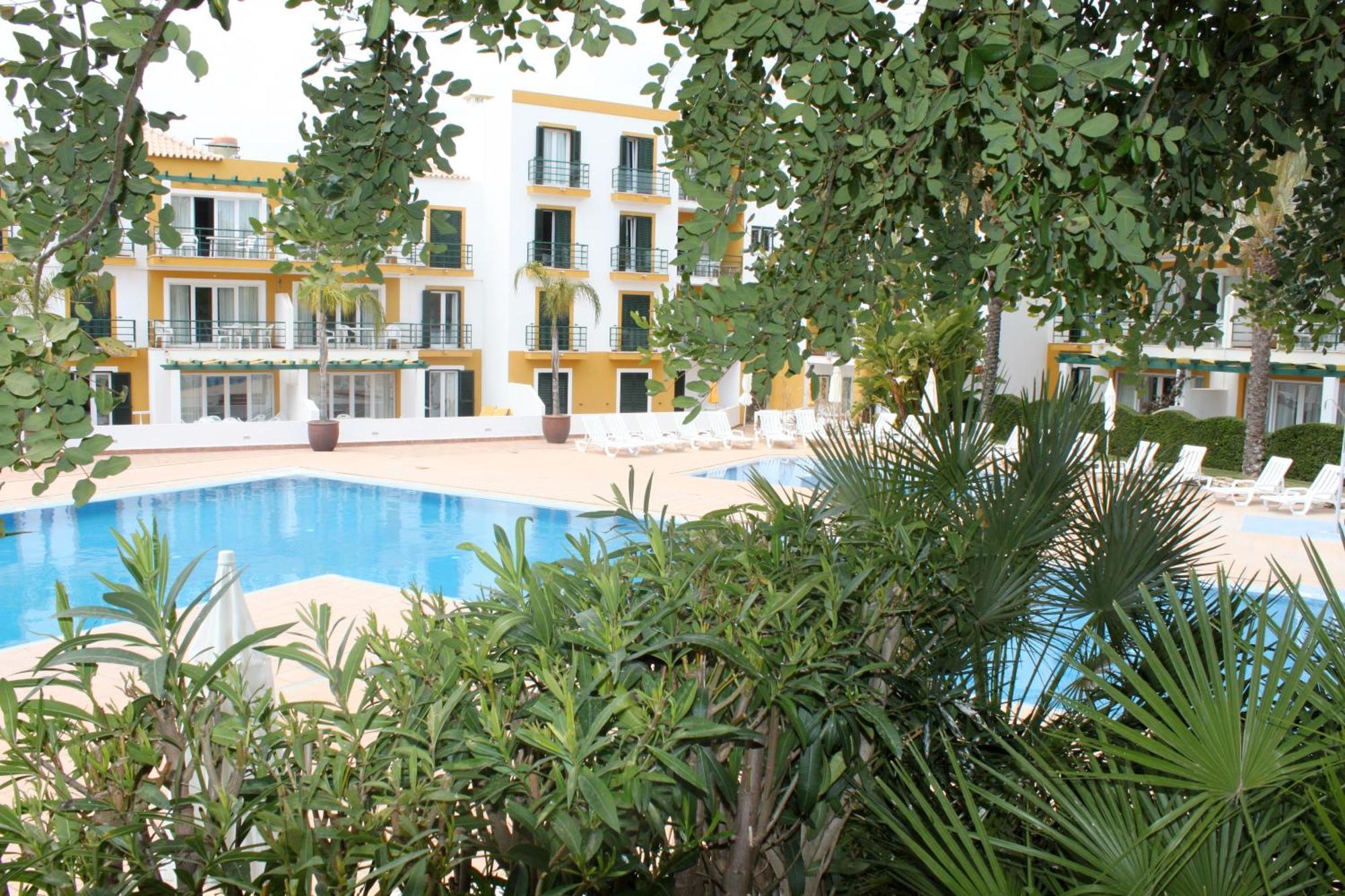 Ferienwohnung Tavira Retreat Zimmer foto